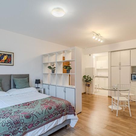Hermoso Departamento En Palermo! Buenos Aires Exteriör bild