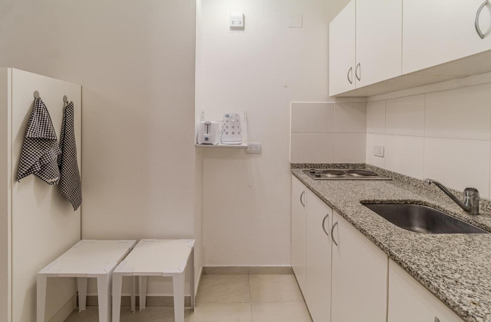Hermoso Departamento En Palermo! Buenos Aires Exteriör bild