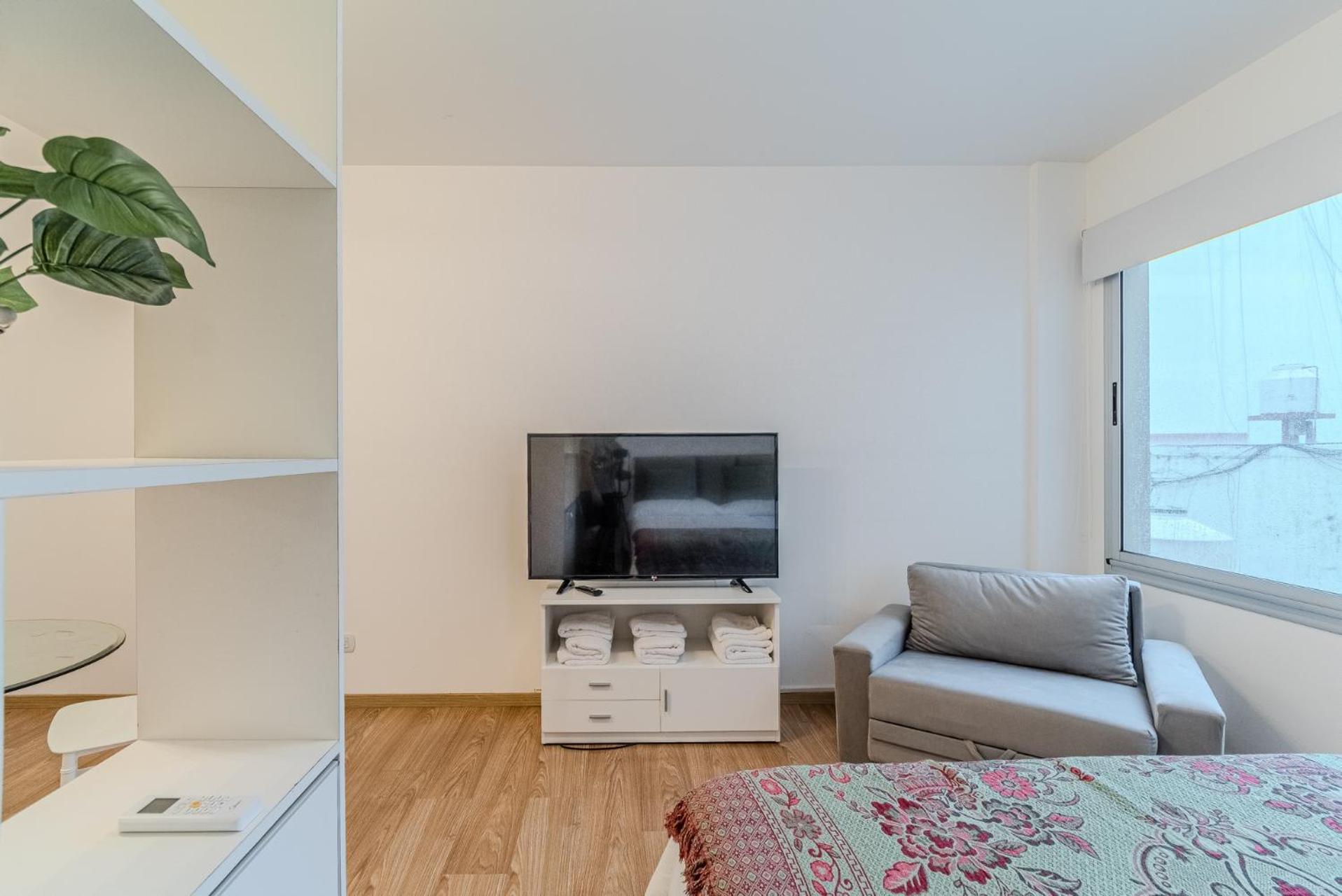 Hermoso Departamento En Palermo! Buenos Aires Exteriör bild