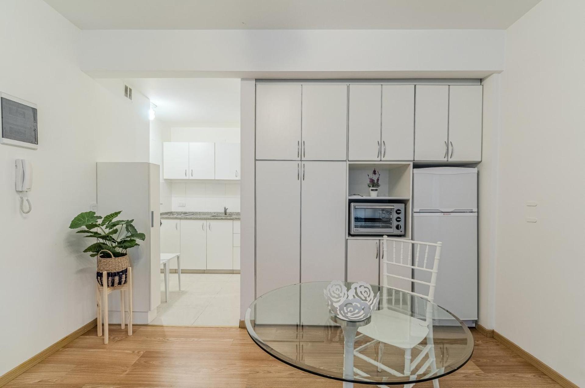 Hermoso Departamento En Palermo! Buenos Aires Exteriör bild