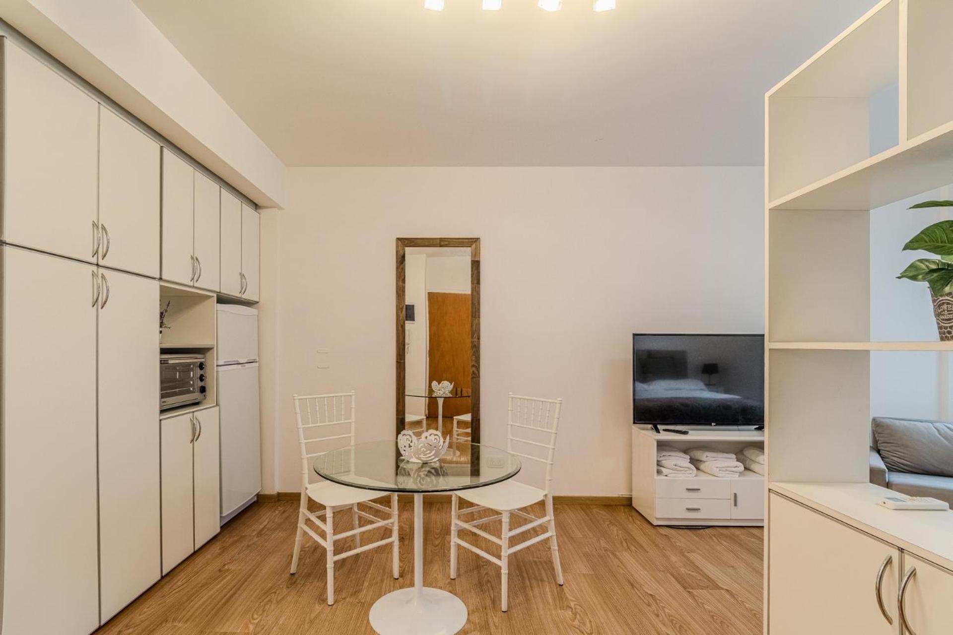 Hermoso Departamento En Palermo! Buenos Aires Exteriör bild