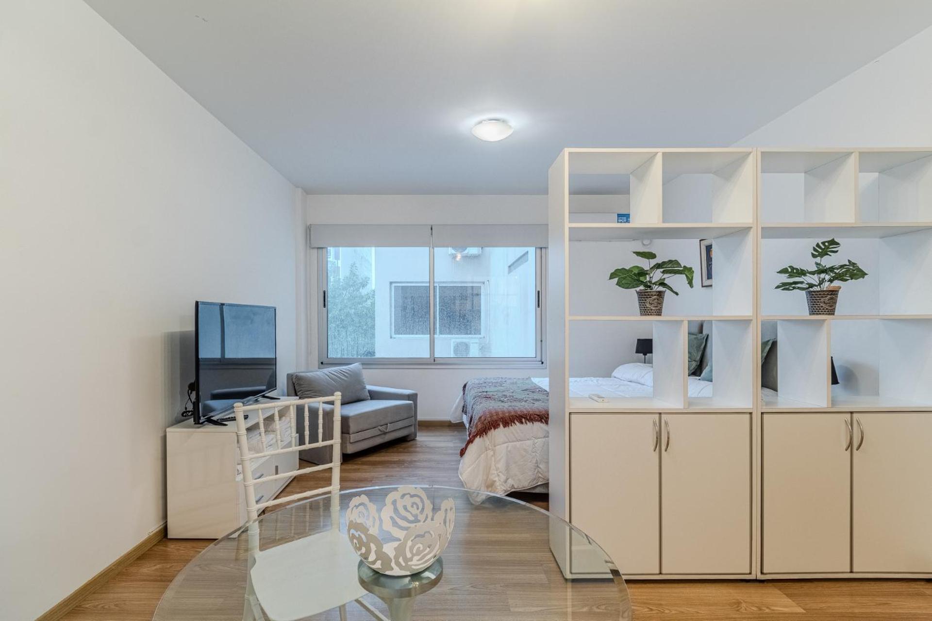 Hermoso Departamento En Palermo! Buenos Aires Exteriör bild