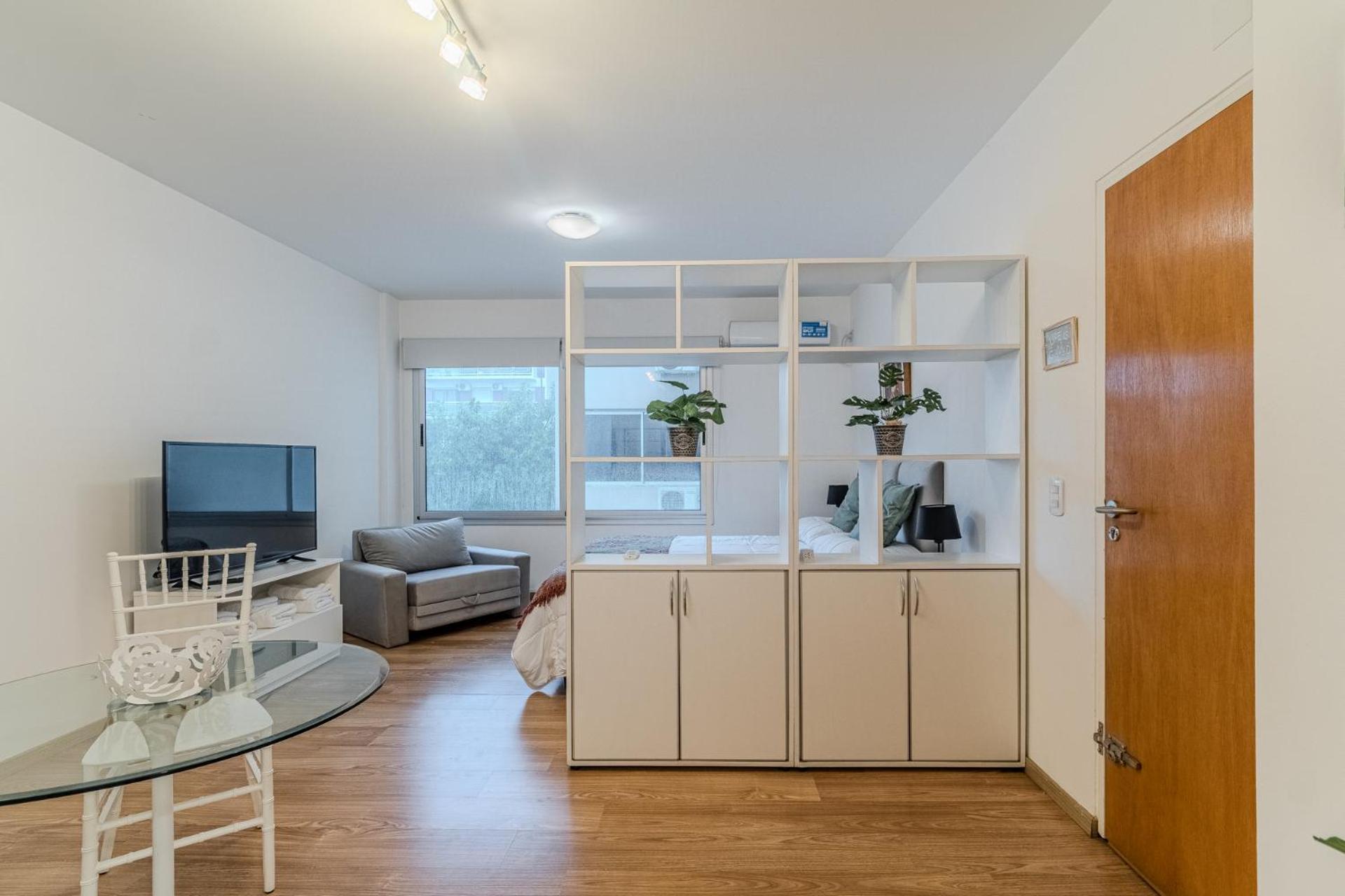 Hermoso Departamento En Palermo! Buenos Aires Exteriör bild