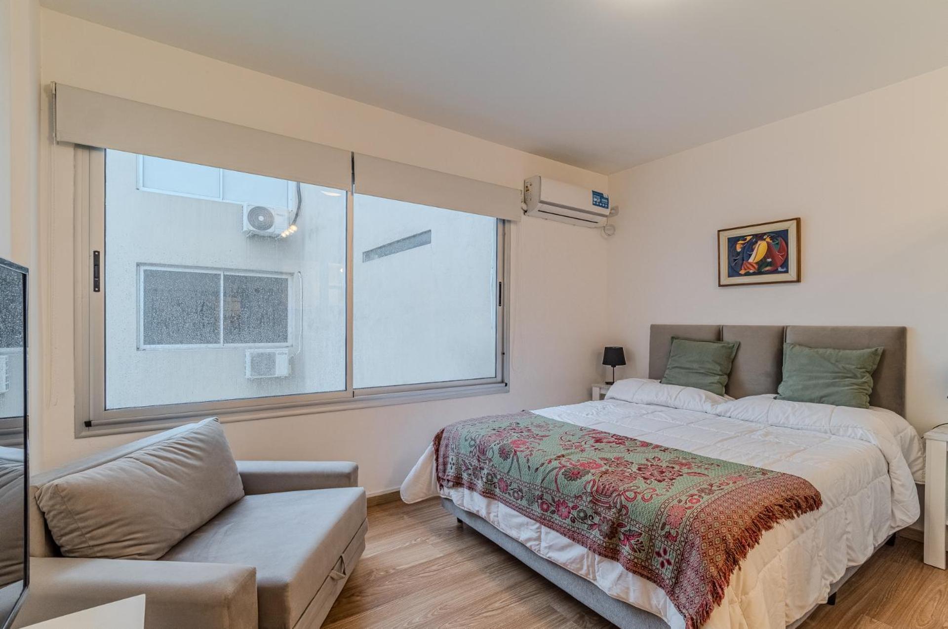 Hermoso Departamento En Palermo! Buenos Aires Exteriör bild