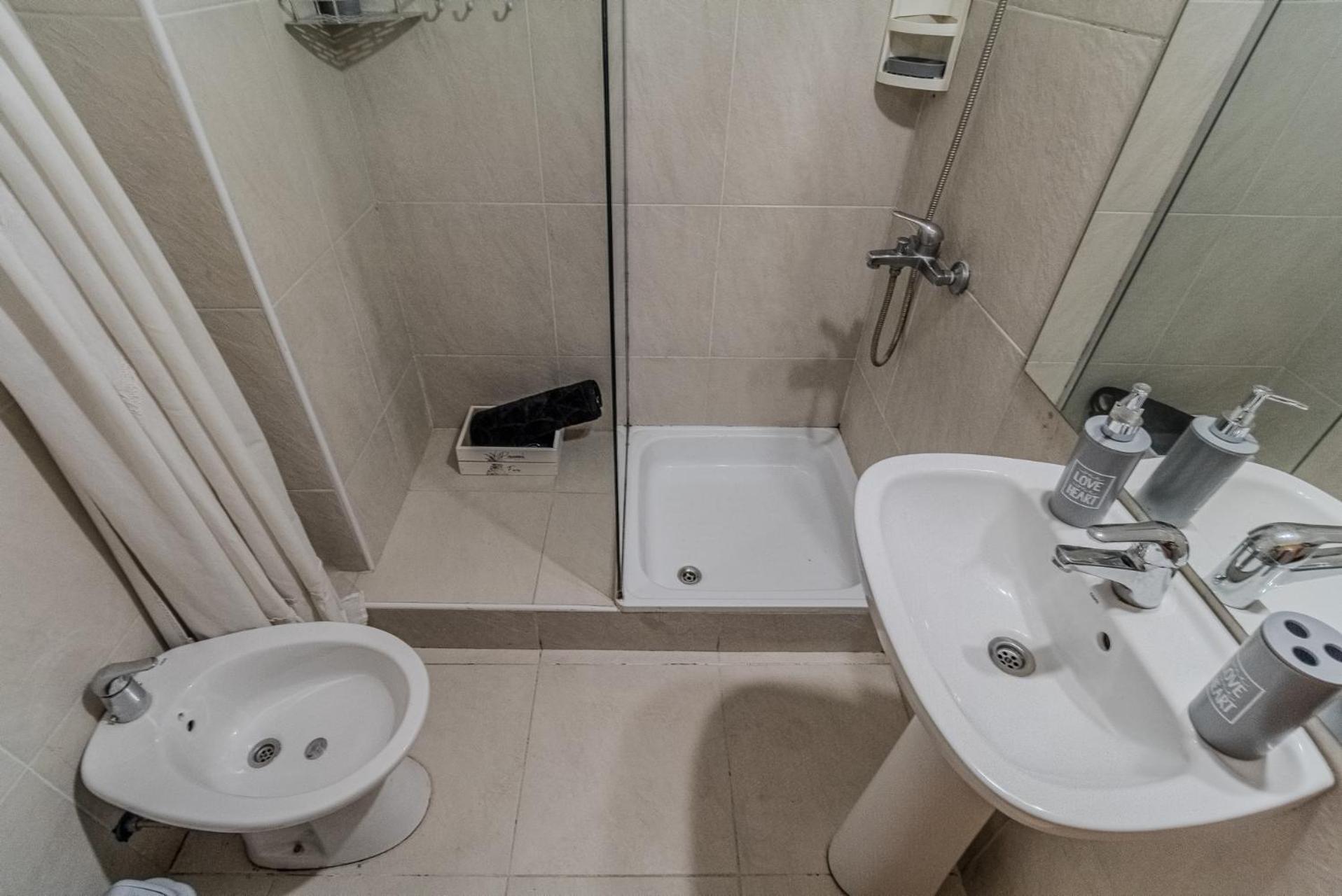 Hermoso Departamento En Palermo! Buenos Aires Exteriör bild